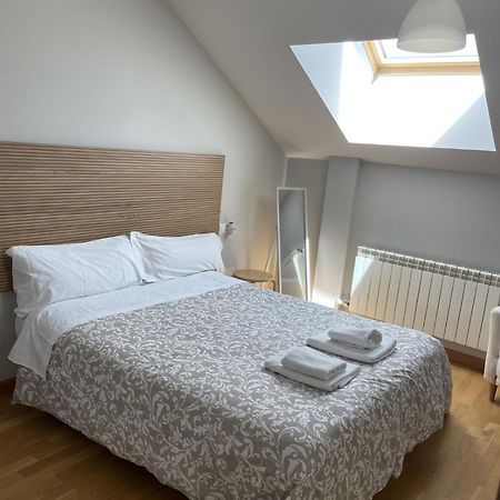 Sumergete En Leon I Y II Vivienda Turistica Eksteriør bilde